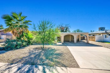 3743 Sahuaro Dr, Phoenix, AZ 85029