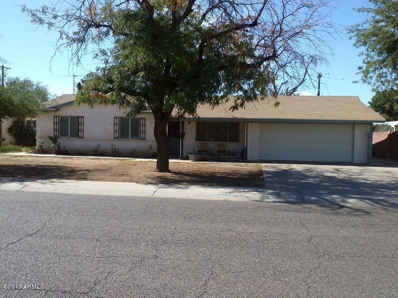 3743 W Augusta Ave, Phoenix, AZ 85051