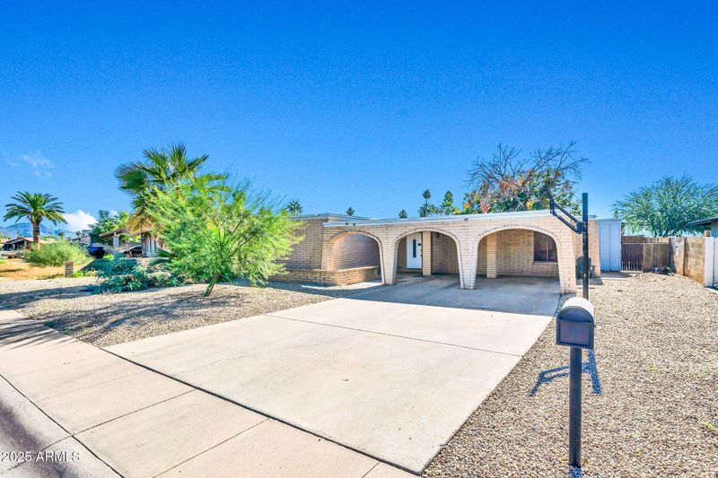 3743 W Sahuaro Dr, Phoenix, AZ 85029
