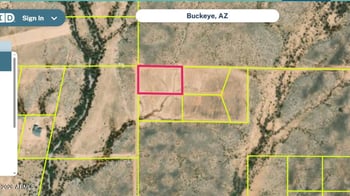 37433 Cavalier Dr #506-39-092-C, Tonopah, AZ 85354