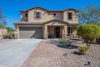 37435 Glen Echo Dr, San Tan Valley, AZ 85140