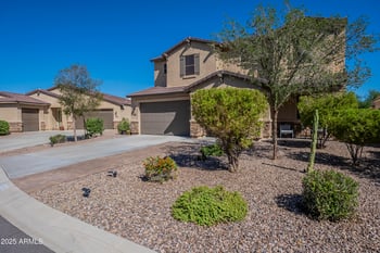 37435 Glen Echo Dr, San Tan Valley, AZ 85140