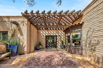 37436 Rancho Manana Blvd, Cave Creek, AZ 85331