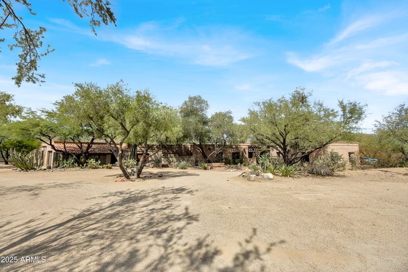 37436 Rancho Manana Blvd, Cave Creek, AZ 85331