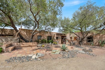 37436 Rancho Manana Blvd, Cave Creek, AZ 85331