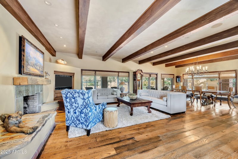 37436 Rancho Manana Blvd, Cave Creek, AZ 85331