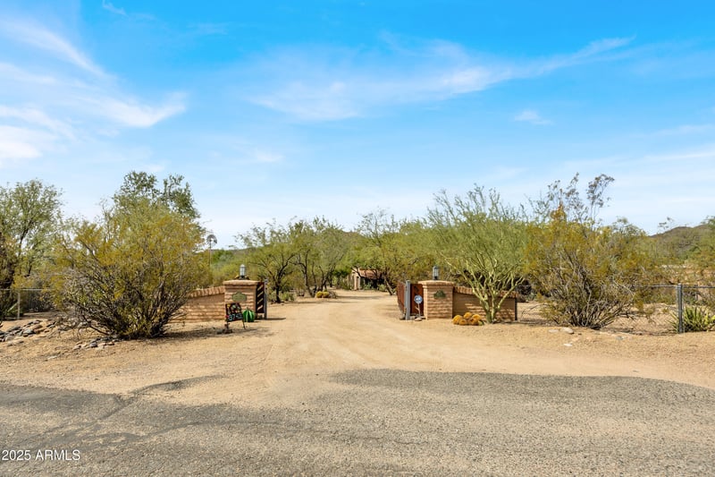 37436 Rancho Manana Blvd, Cave Creek, AZ 85331