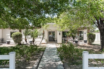 3744 E Turney Ave, Phoenix, AZ 85018