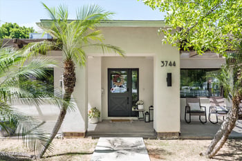 3744 E Turney Ave, Phoenix, AZ 85018