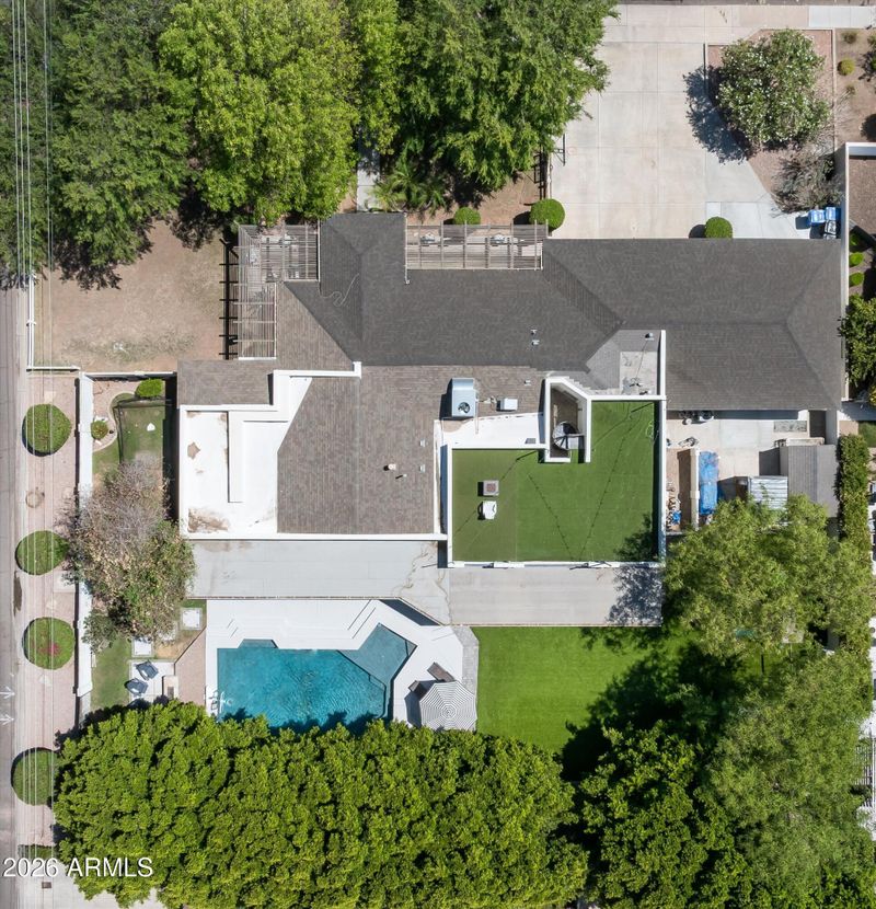 3744 E Turney Ave, Phoenix, AZ 85018
