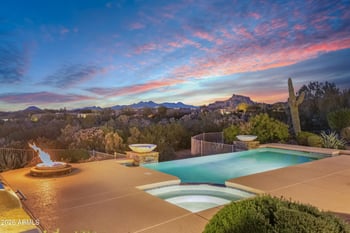 3744 Rowen St, Mesa, AZ 85207