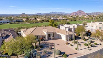 3744 Rowen St, Mesa, AZ 85207