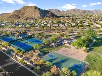 3744 Rowen St, Mesa, AZ 85207