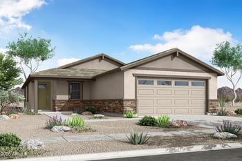 3744 241st Ave, Buckeye, AZ 85326