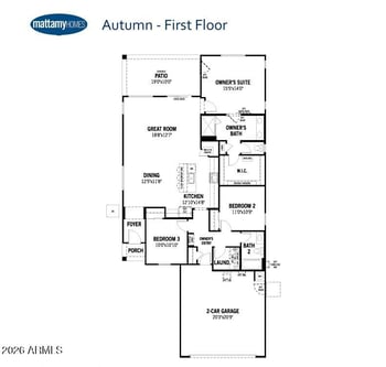 3744 241st Ave, Buckeye, AZ 85326