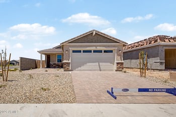 3744 S 241st Ave, Buckeye, AZ 85326