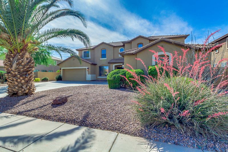3744 S Ponderosa Dr, Gilbert, AZ 85297