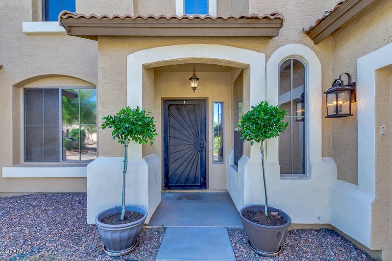 3744 S Ponderosa Dr, Gilbert, AZ 85297