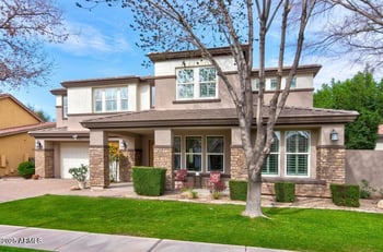 3744 Sierra Madre Ave, Gilbert, AZ 85296