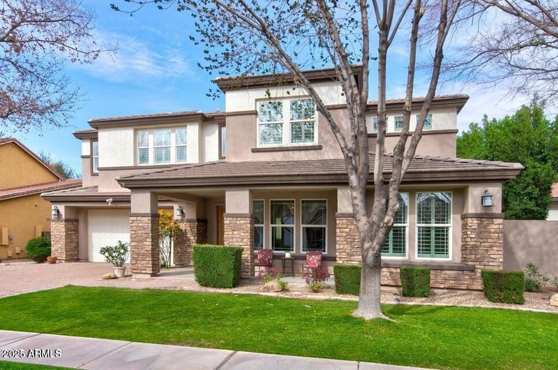 3744 Sierra Madre Ave, Gilbert, AZ 85296