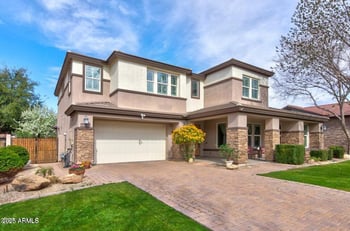 3744 Sierra Madre Ave, Gilbert, AZ 85296