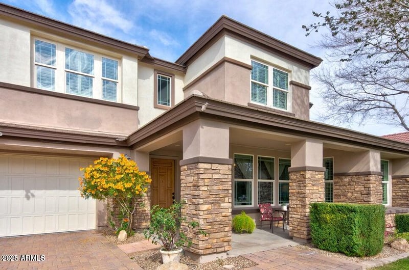 3744 Sierra Madre Ave, Gilbert, AZ 85296