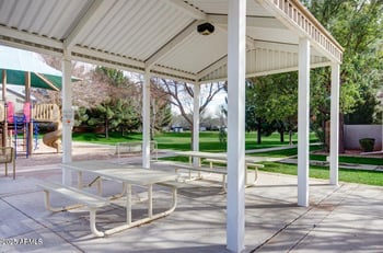 3744 Sierra Madre Ave, Gilbert, AZ 85296
