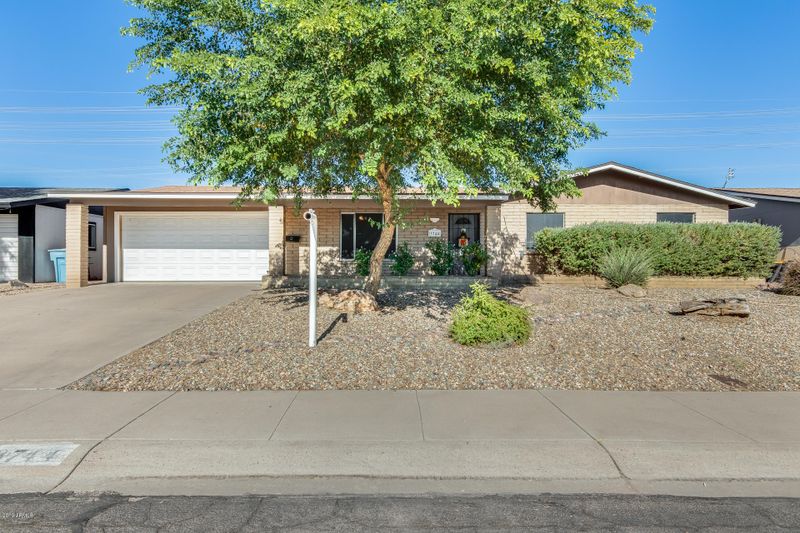 3744 W Purdue Ave, Phoenix, AZ 85051