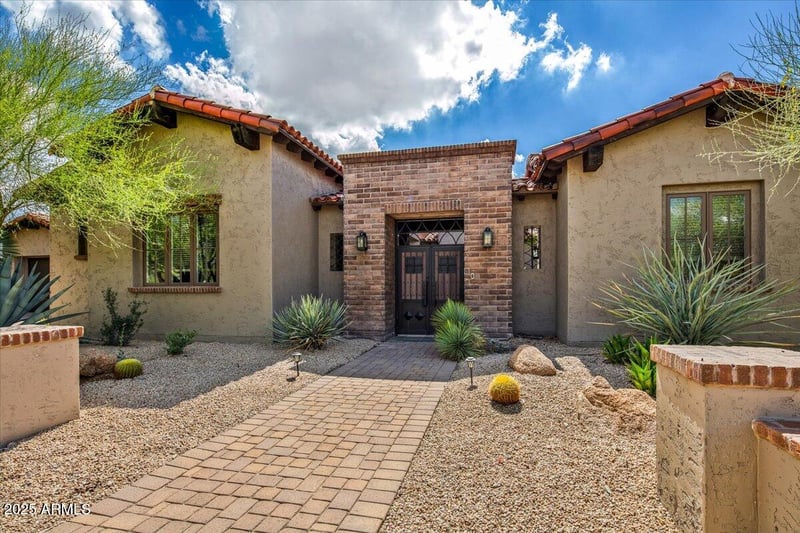 37440 104th Pl, Scottsdale, AZ 85262