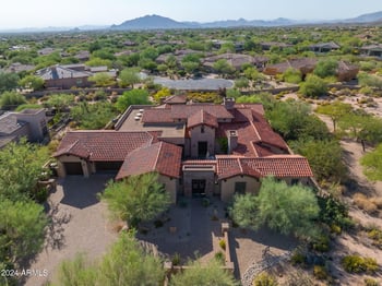 37440 N 104th Pl, Scottsdale, AZ 85262