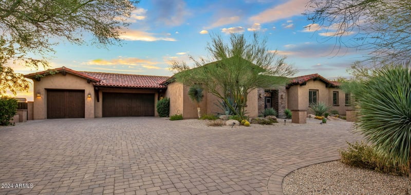 37440 N 104th Pl, Scottsdale, AZ 85262