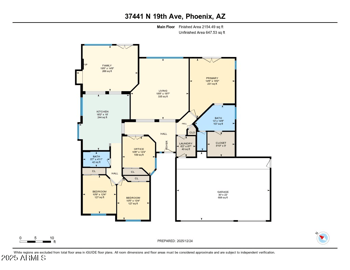 37441 19th Ave, Phoenix, AZ 85086