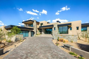 37445 104th Pl, Scottsdale, AZ 85262
