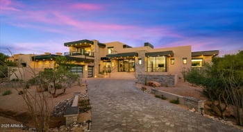 37445 104th Pl, Scottsdale, AZ 85262