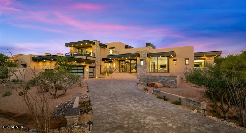 37445 104th Pl, Scottsdale, AZ 85262