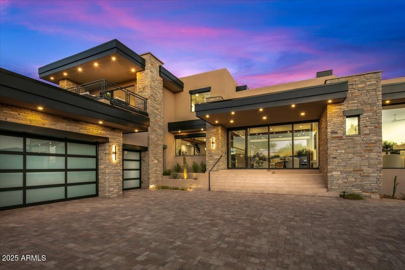 37445 104th Pl, Scottsdale, AZ 85262