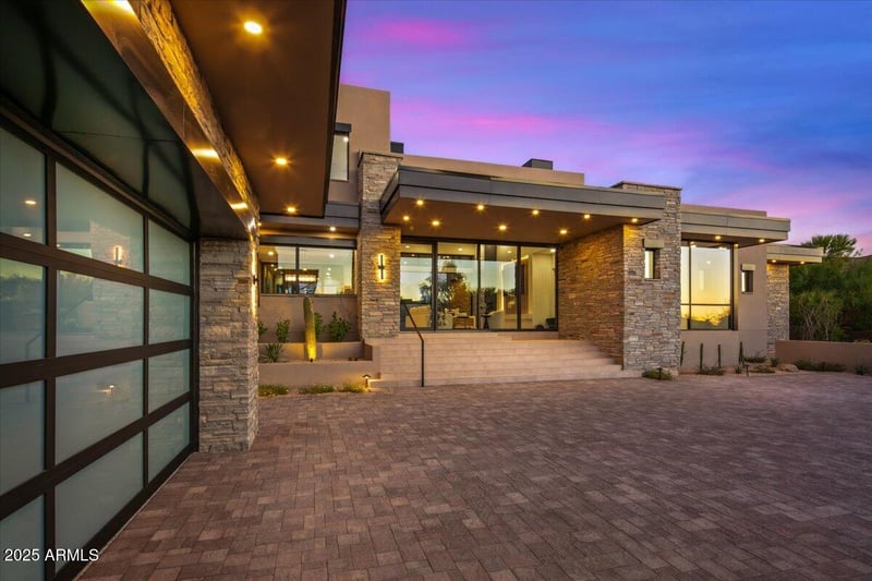 37445 104th Pl, Scottsdale, AZ 85262