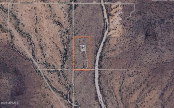 37448 301st Ave, Wittmann, AZ 85361