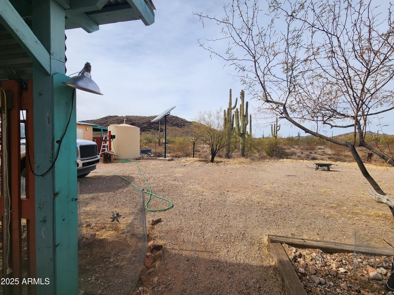 37448 301st Ave, Wittmann, AZ 85361