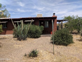 37448 301st Ave, Wittmann, AZ 85361