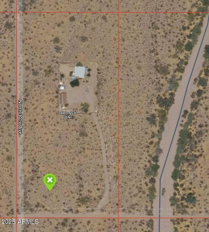 37448 301st Ave, Wittmann, AZ 85361