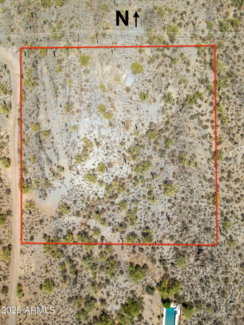 3744X School House Rd, Cave Creek, AZ 85331