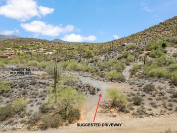 3744X School House Rd, Cave Creek, AZ 85331