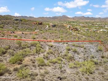 3744X School House Rd, Cave Creek, AZ 85331