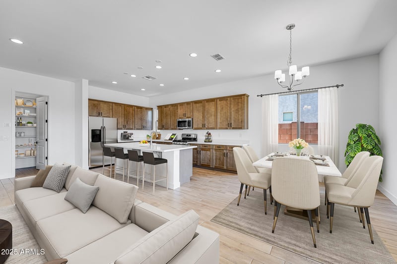 3745 Cape Marigold Ln, San Tan Valley, AZ 85140