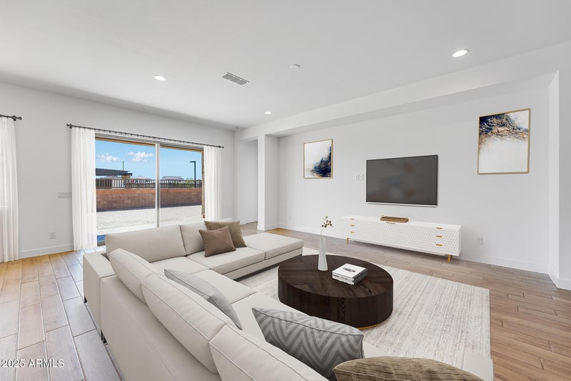 3745 Cape Marigold Ln, San Tan Valley, AZ 85140