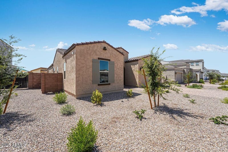3745 Cape Marigold Ln, San Tan Valley, AZ 85140