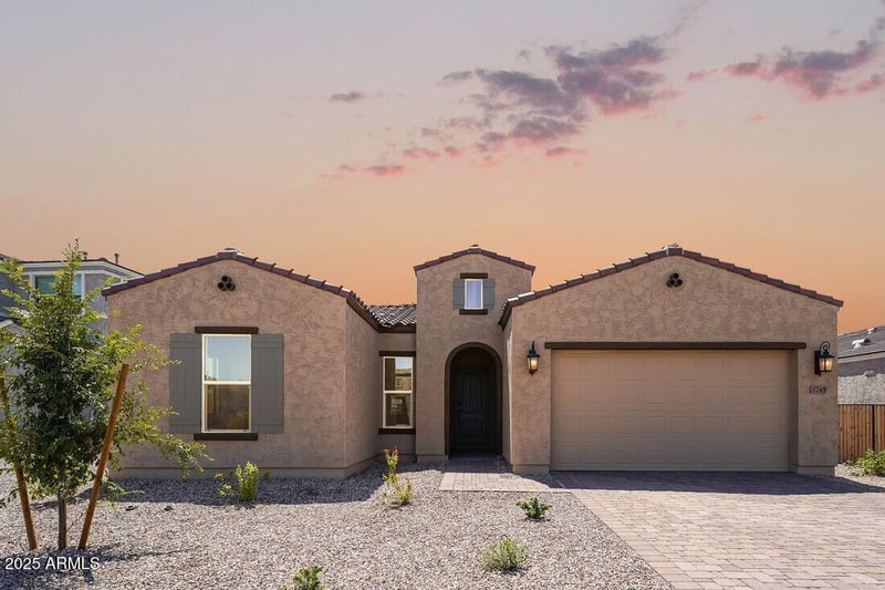 3745 Cape Marigold Ln, San Tan Valley, AZ 85140