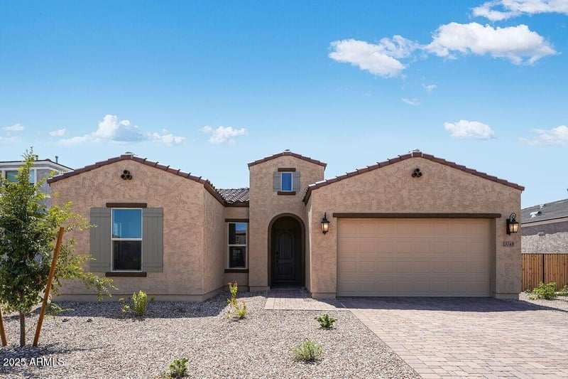 3745 Cape Marigold Ln, San Tan Valley, AZ 85140