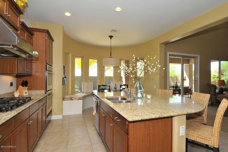 3745 E Ember Glow Way, Phoenix, AZ 85050